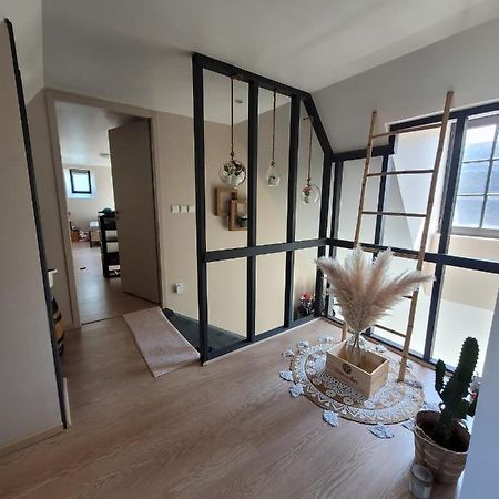Loft Spacieux Et Lumineux Oloron-Sainte-Marie Exterior foto