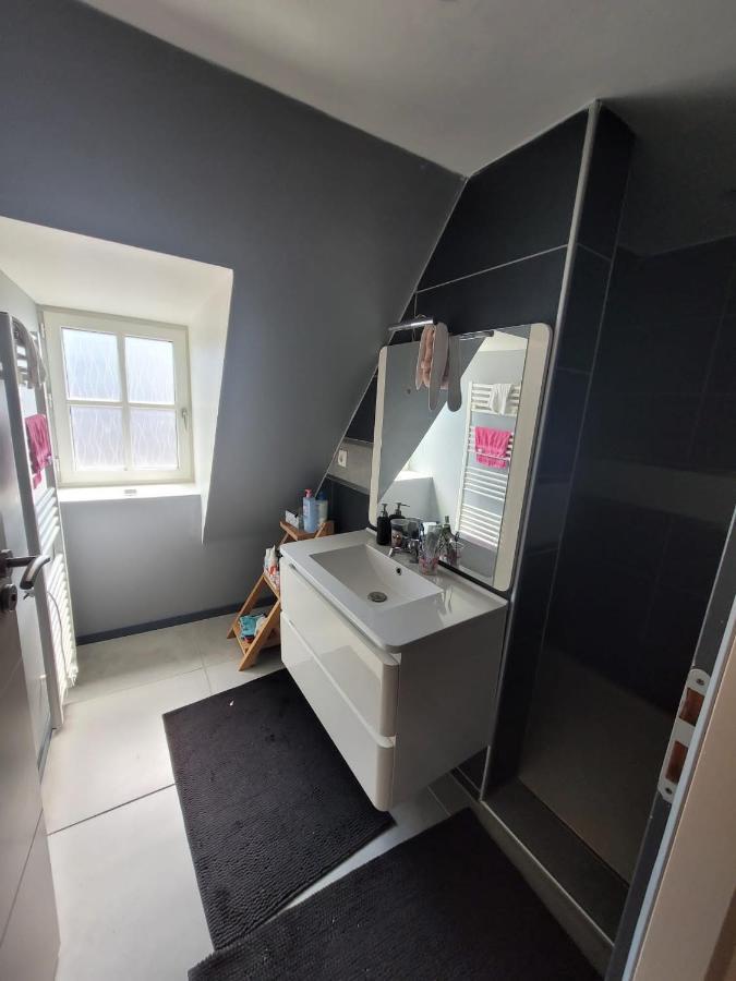 Loft Spacieux Et Lumineux Oloron-Sainte-Marie Exterior foto